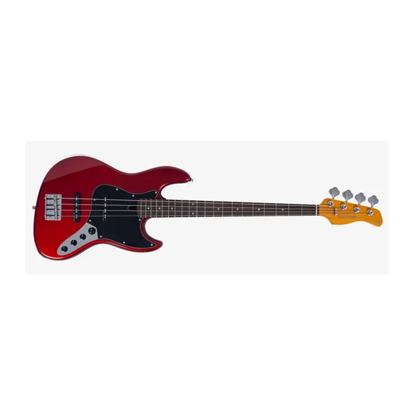 Basse Electrique M. Miller V3-4 New Gen CAR