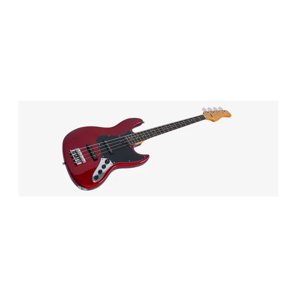 Basse Electrique M. Miller V3-4 New Gen CAR