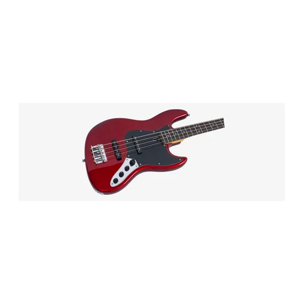Basse Electrique M. Miller V3-4 New Gen CAR