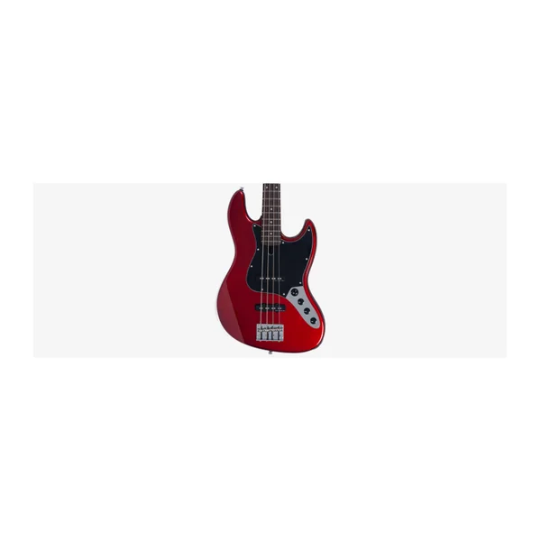 Basse Electrique M. Miller V3-4 New Gen CAR