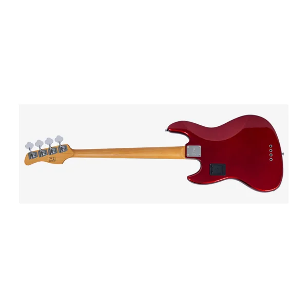 Basse Electrique M. Miller V3-4 New Gen CAR