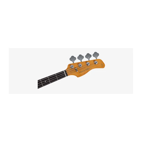 Basse Electrique M. Miller V3-4 New Gen CAR