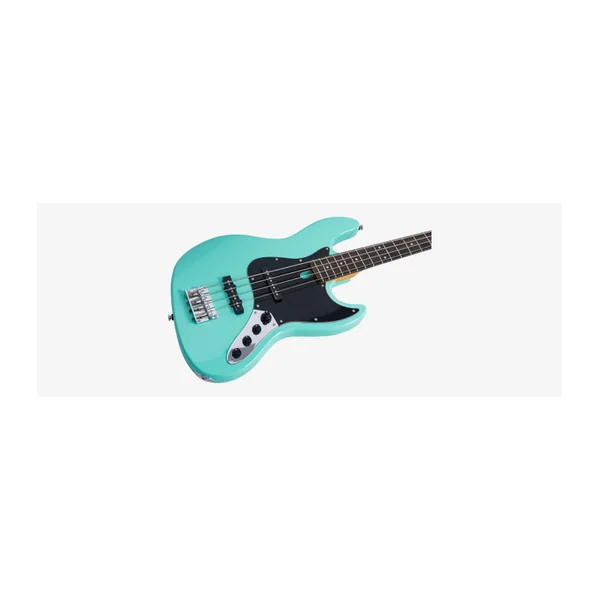 Basse Electrique M. Miller V3-4 New Gen MLG