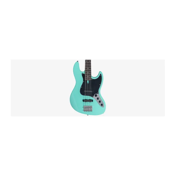 Basse Electrique M. Miller V3-4 New Gen MLG