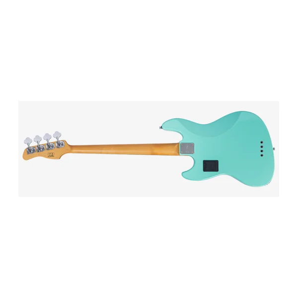 Basse Electrique M. Miller V3-4 New Gen MLG