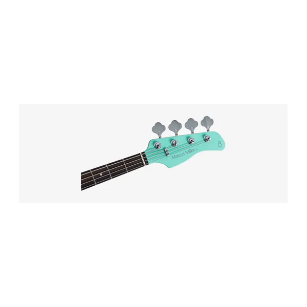 Basse Electrique M. Miller V3-4 New Gen MLG