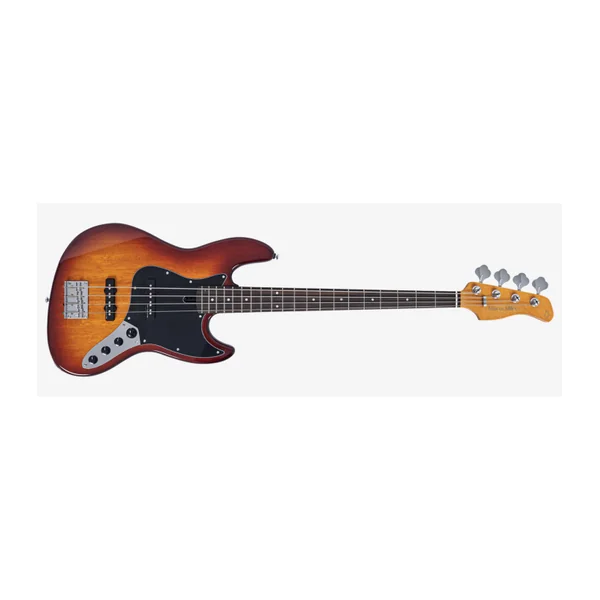 Basse Electrique M. Miller V3-4 New Gen TS