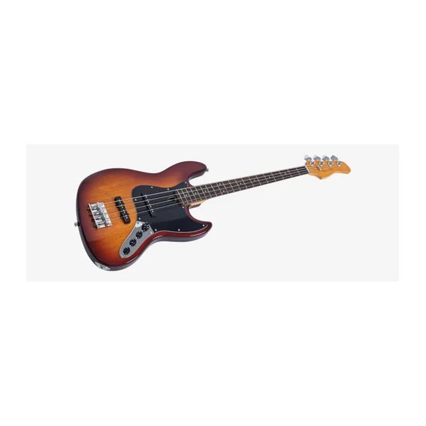 Basse Electrique M. Miller V3-4 New Gen TS