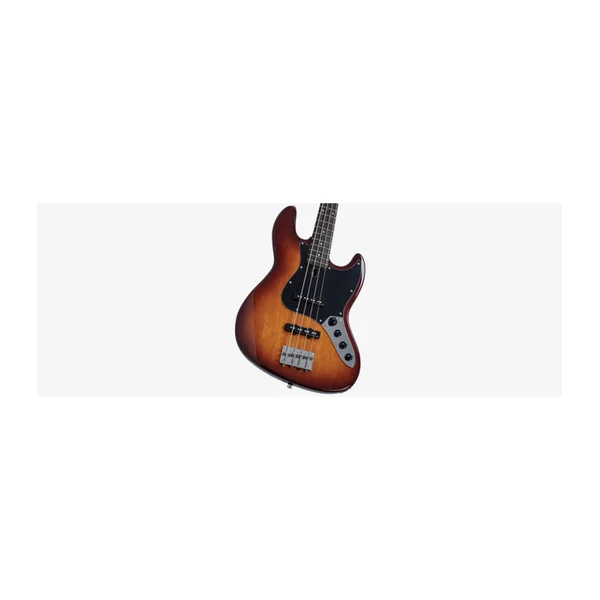 Basse Electrique M. Miller V3-4 New Gen TS