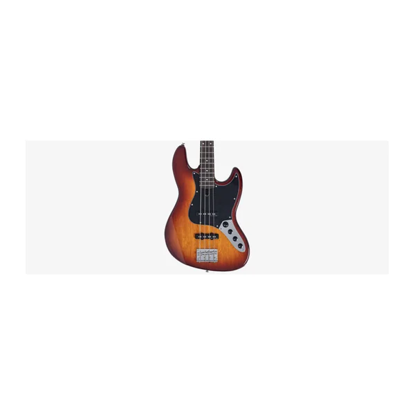 Basse Electrique M. Miller V3-4 New Gen TS