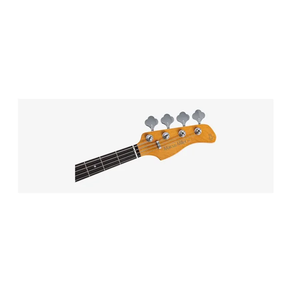 Basse Electrique M. Miller V3-4 New Gen TS