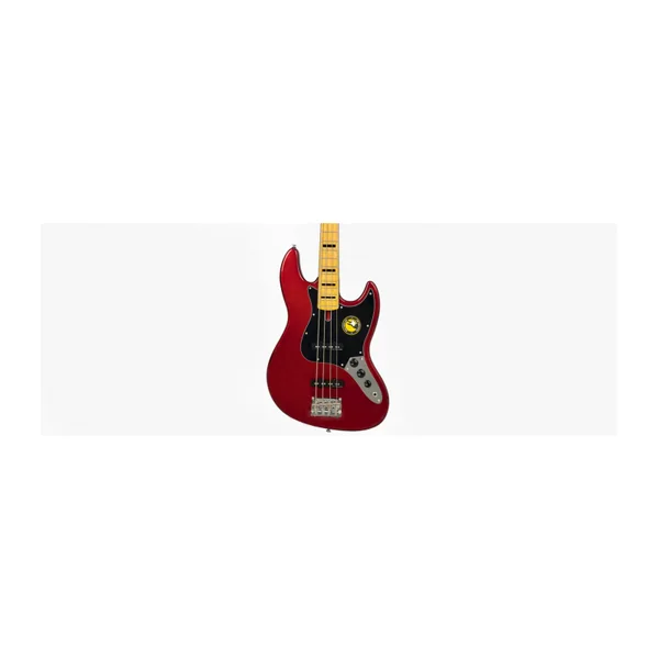 Basse Electrique M. Miller V5 Alder-4 CAR