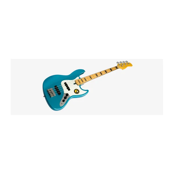 Basse Electrique M. Miller V5 Alder-4 TP
