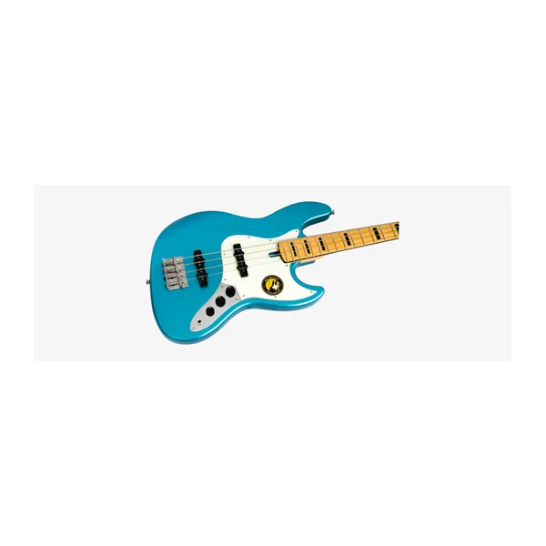 Basse Electrique M. Miller V5 Alder-4 TP