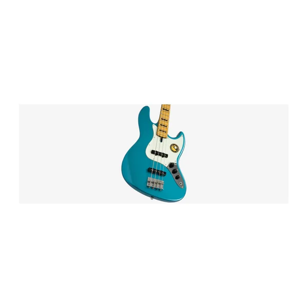 Basse Electrique M. Miller V5 Alder-4 TP