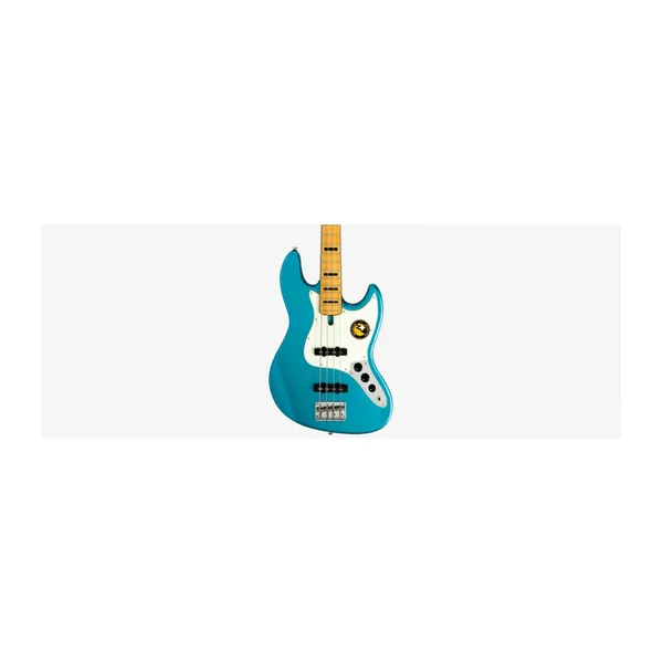 Basse Electrique M. Miller V5 Alder-4 TP