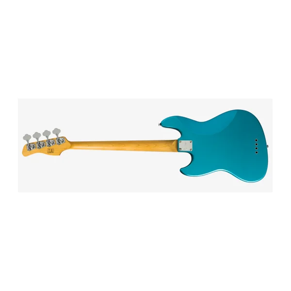 Basse Electrique M. Miller V5 Alder-4 TP