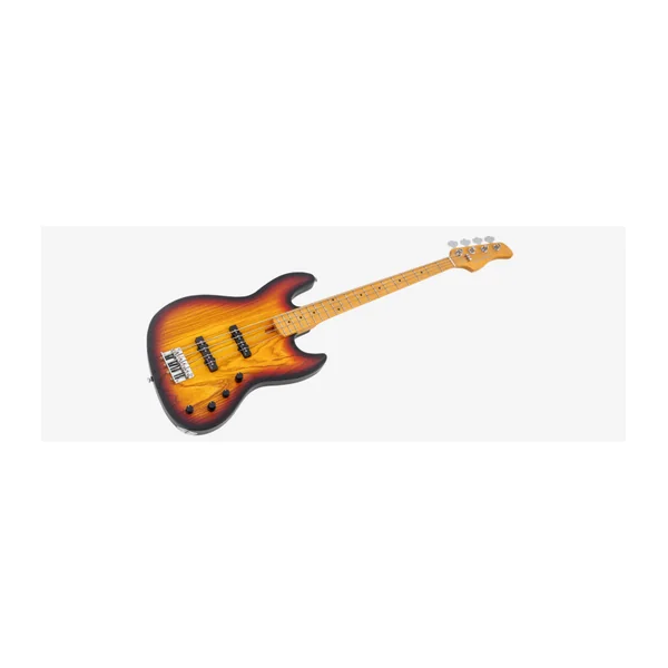 Basse Electrique M. MILLER V6-4 3TS