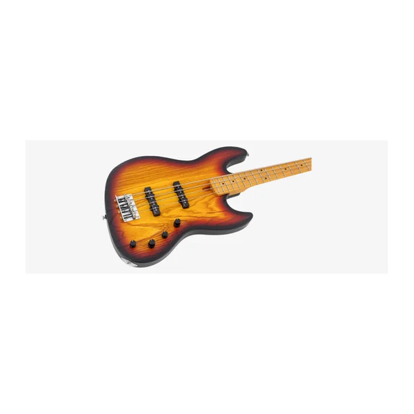 Basse Electrique M. MILLER V6-4 3TS