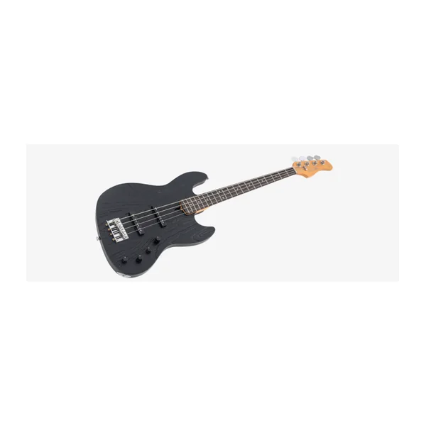 Basse Electrique M. MILLER V6-4 BK
