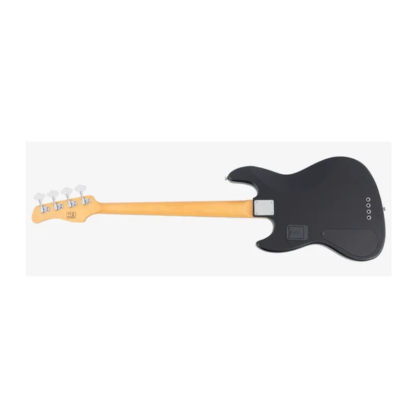 Basse Electrique M. MILLER V6-4 BK
