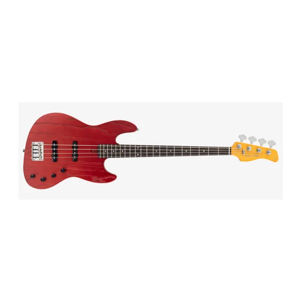 Basse Electrique M. MILLER V6-4 CAR