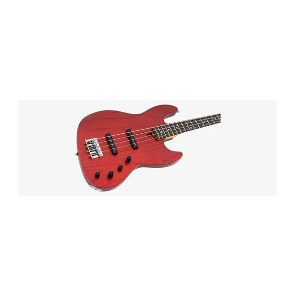 Basse Electrique M. MILLER V6-4 CAR