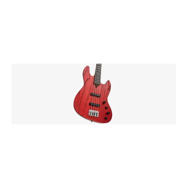 Basse Electrique M. MILLER V6-4 CAR