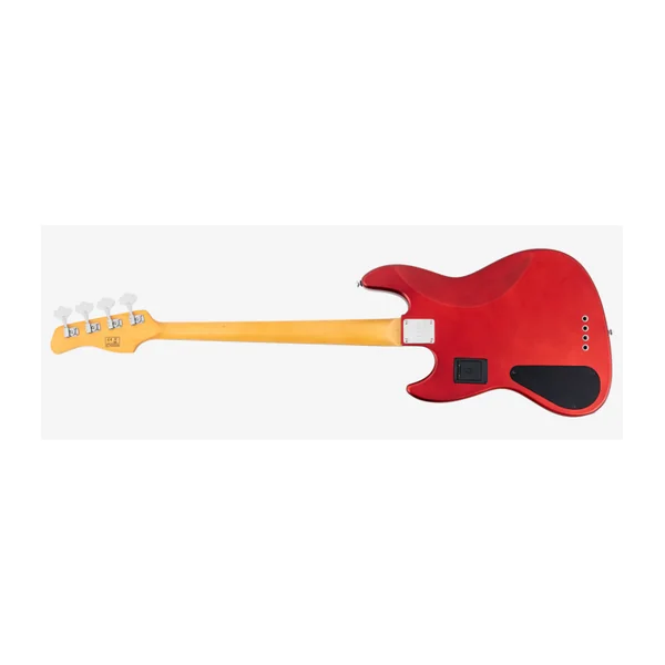Basse Electrique M. MILLER V6-4 CAR