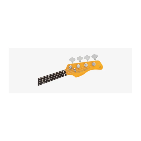 Basse Electrique M. MILLER V6-4 CAR
