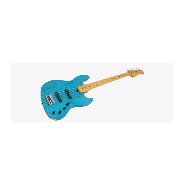 Basse Electrique M. MILLER V6-4 OTB