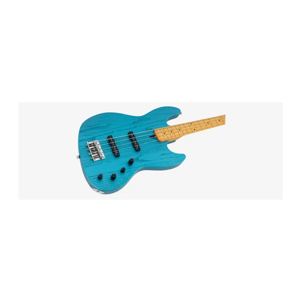 Basse Electrique M. MILLER V6-4 OTB