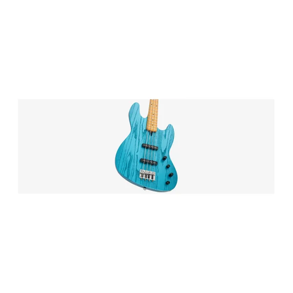 Basse Electrique M. MILLER V6-4 OTB