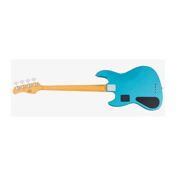 Basse Electrique M. MILLER V6-4 OTB