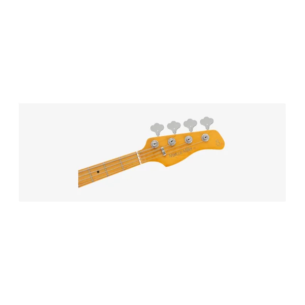 Basse Electrique M. MILLER V6-4 OTB