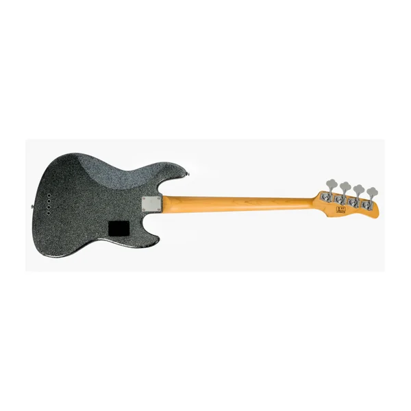 Basse Electrique M. Miller V7 Alder-4 LH Spark.BK