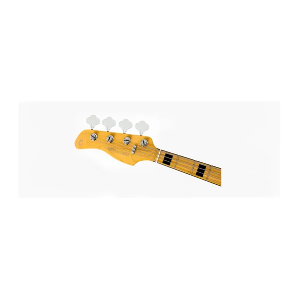 Basse Electrique M. Miller V7 Alder-4 LH Spark.BK
