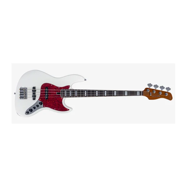 Basse Electrique M. Miller V7 Alder-4 New Gen AWH