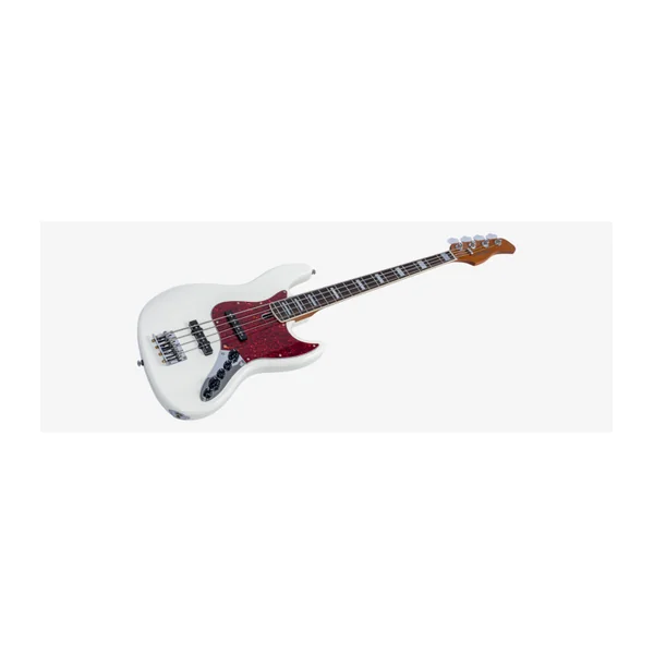 Basse Electrique M. Miller V7 Alder-4 New Gen AWH