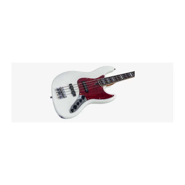 Basse Electrique M. Miller V7 Alder-4 New Gen AWH
