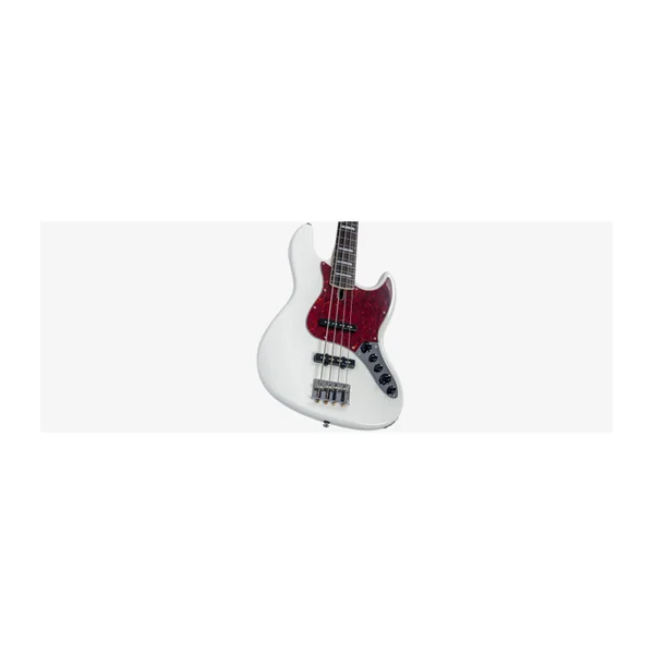 Basse Electrique M. Miller V7 Alder-4 New Gen AWH