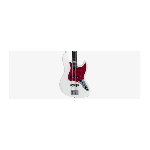 Basse Electrique M. Miller V7 Alder-4 New Gen AWH
