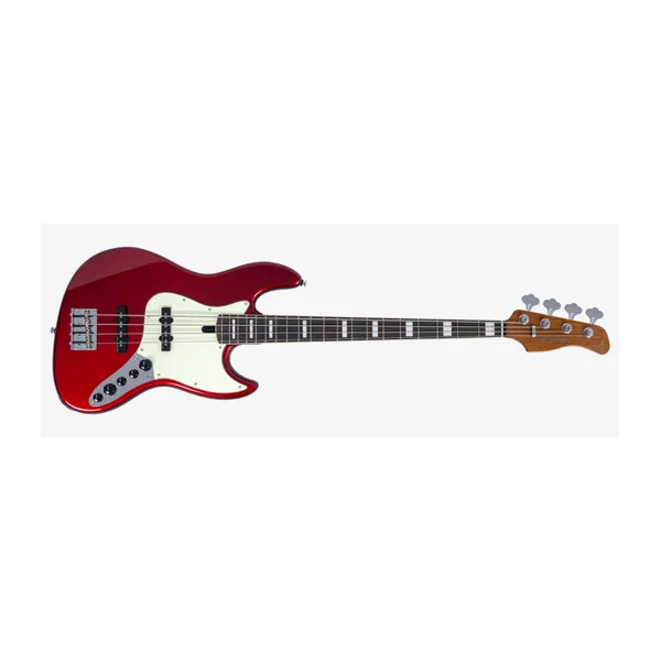 Basse Electrique M. Miller V7 Alder-4 New Gen CAR