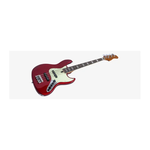 Basse Electrique M. Miller V7 Alder-4 New Gen CAR