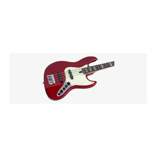 Basse Electrique M. Miller V7 Alder-4 New Gen CAR