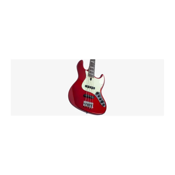 Basse Electrique M. Miller V7 Alder-4 New Gen CAR