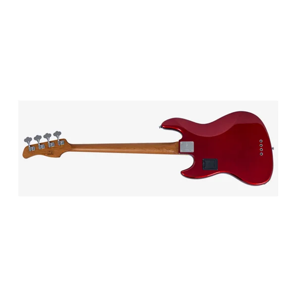 Basse Electrique M. Miller V7 Alder-4 New Gen CAR