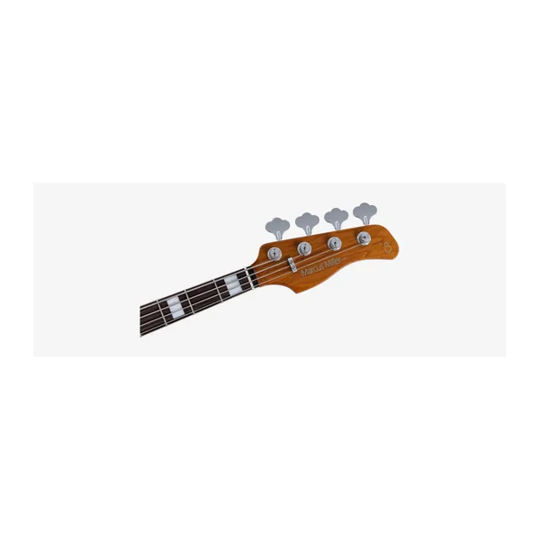 Basse Electrique M. Miller V7 Alder-4 New Gen CAR