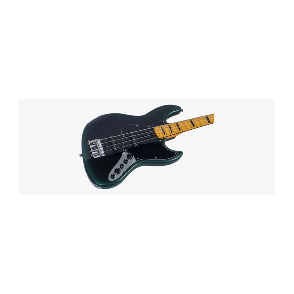 Basse Electrique M. Miller V7 Alder-4 New Gen D. Forest