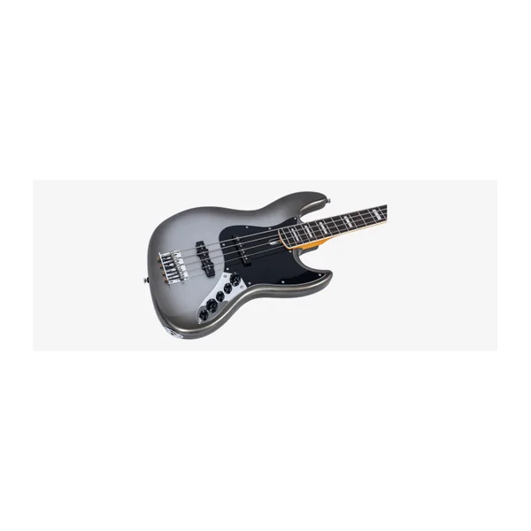 Basse Electrique M. Miller V7 Alder-4 New Gen Mercury